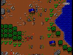 Bomber Raid