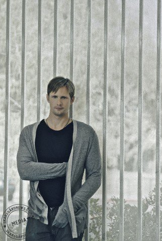 Alexander Skarsgård