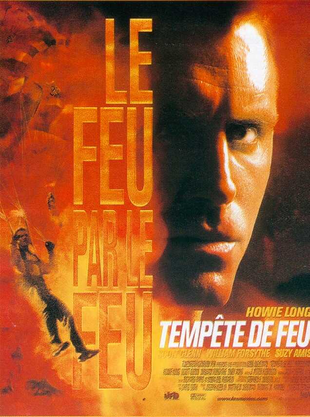 Firestorm