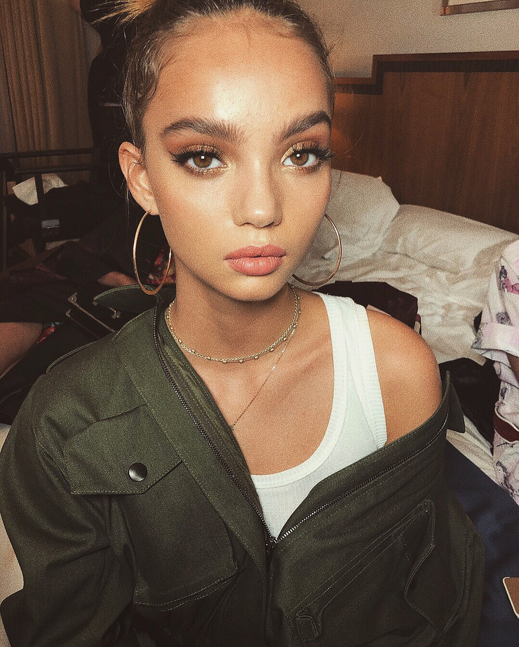 Inka Williams Inka Williams