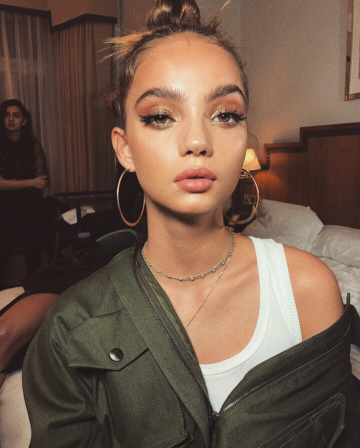 Inka Williams Inka Williams