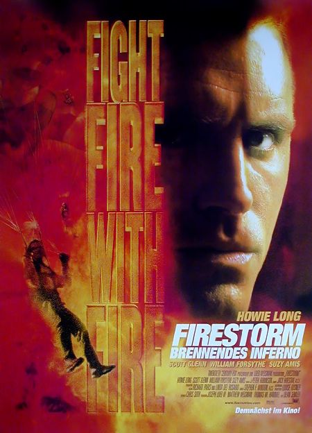 Firestorm