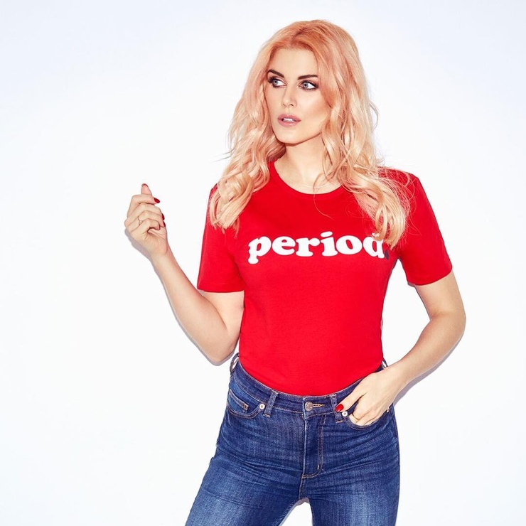 Ashley James Ashley James