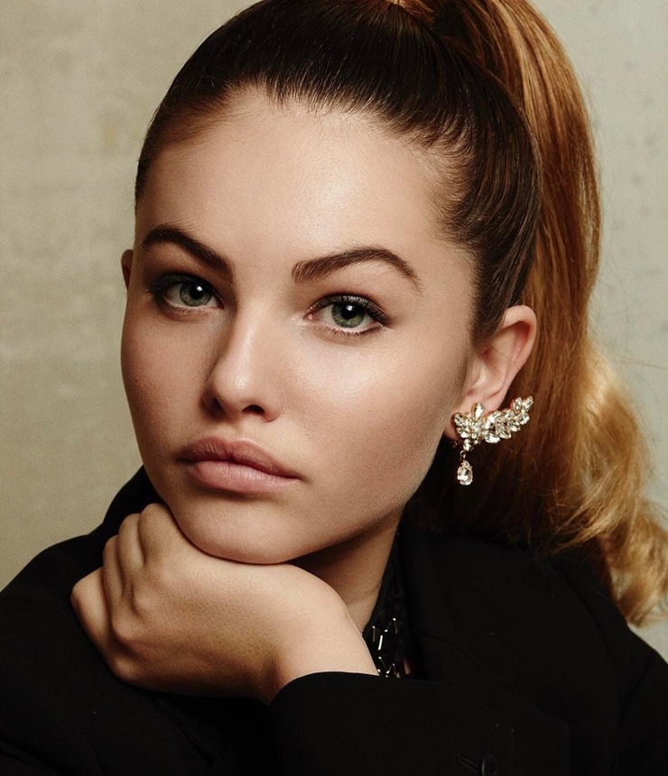 Thylane Blondeau Thylane Blondeau