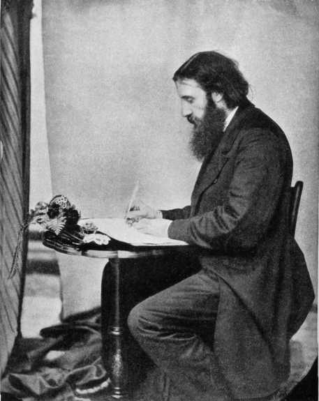 George MacDonald