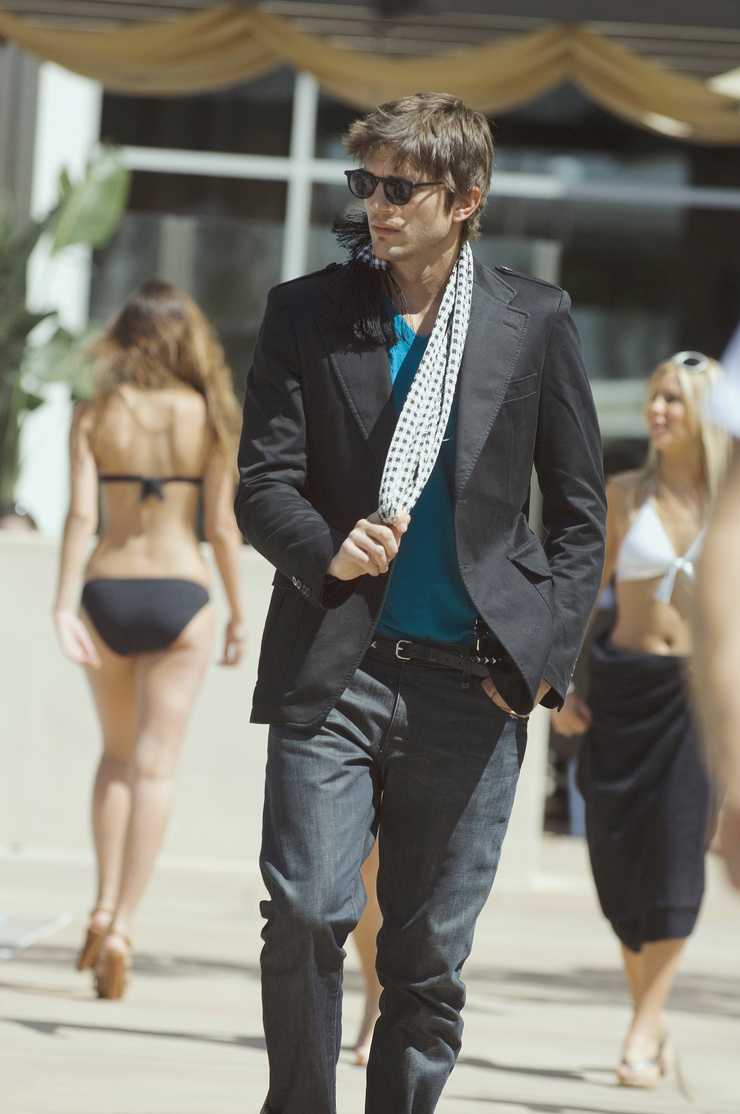 Ashton Kutcher