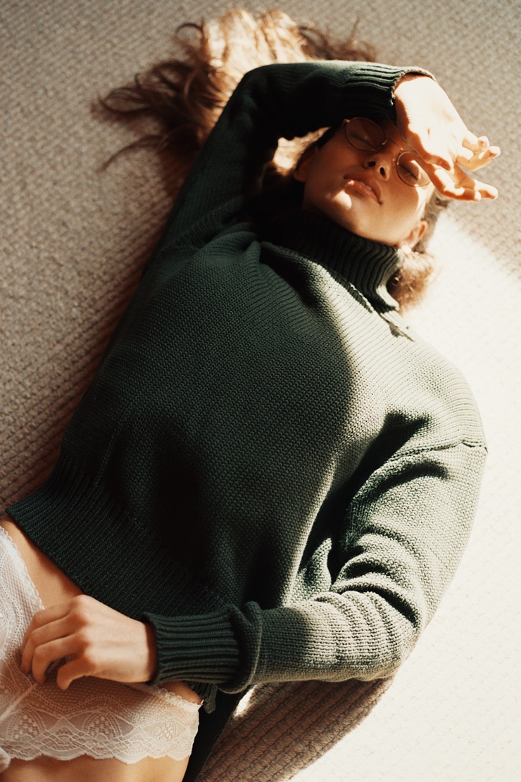 Picture of Sophia Tatum