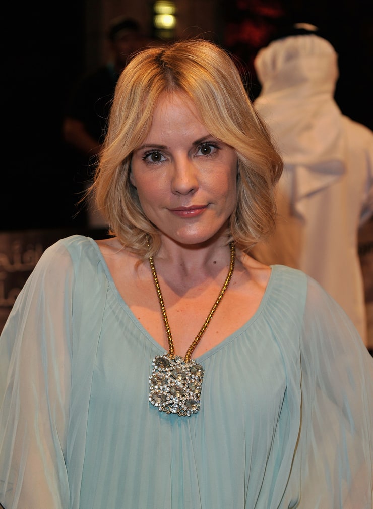 Emma Caulfield