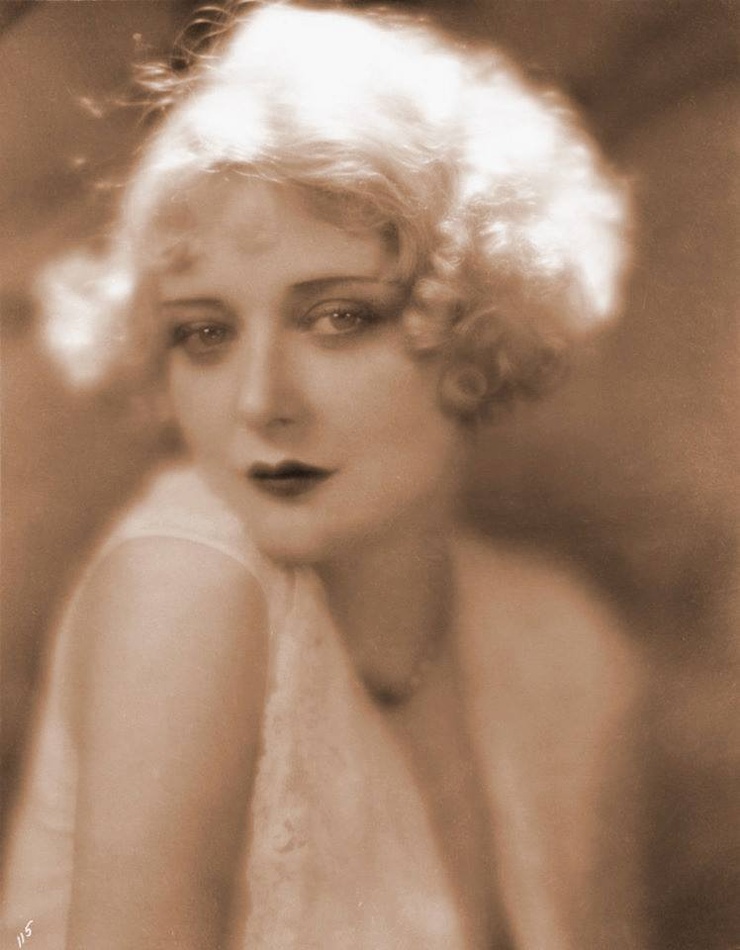 Mary Nolan