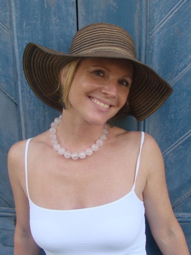 Nele Woydt