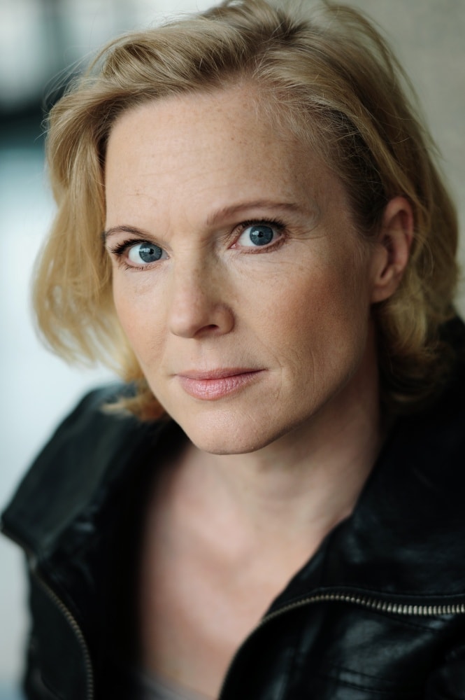 Nele Woydt
