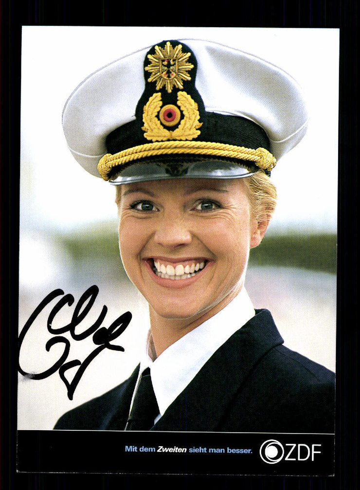 Nele Woydt