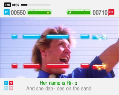 Singstar '80s