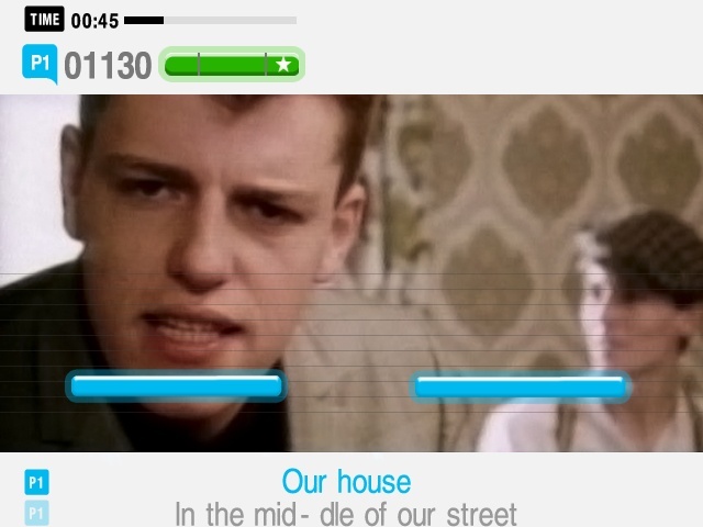 Singstar '80s