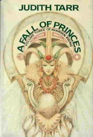 A Fall of Princes (Avaryan Rising)