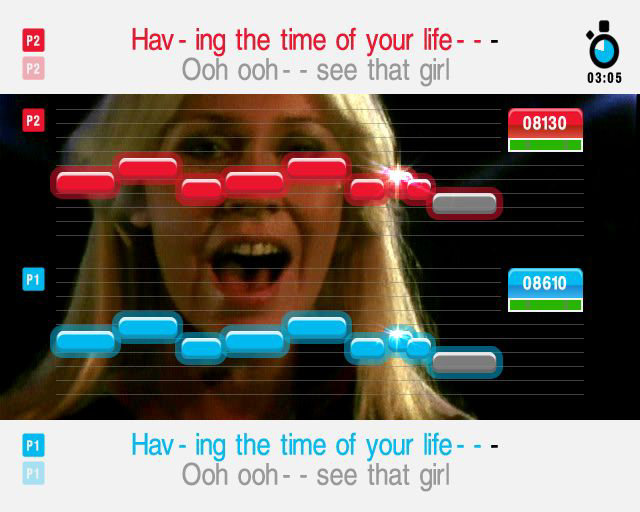 SingStar ABBA