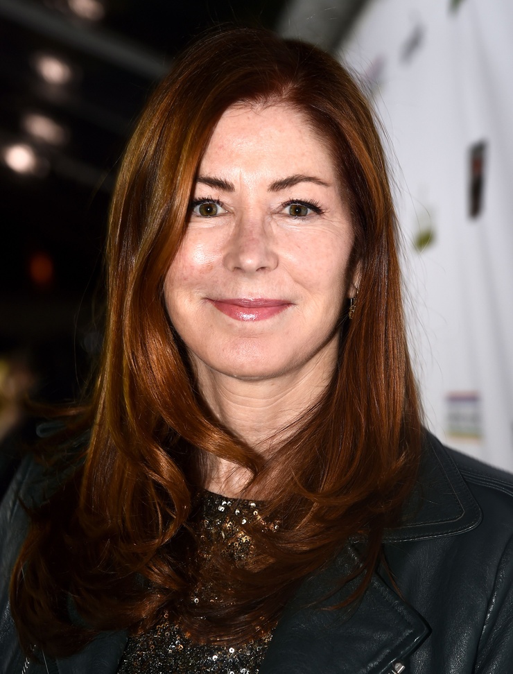 Dana Delany