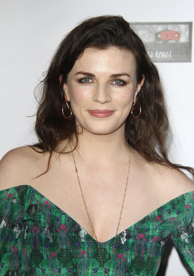 Aisling Bea