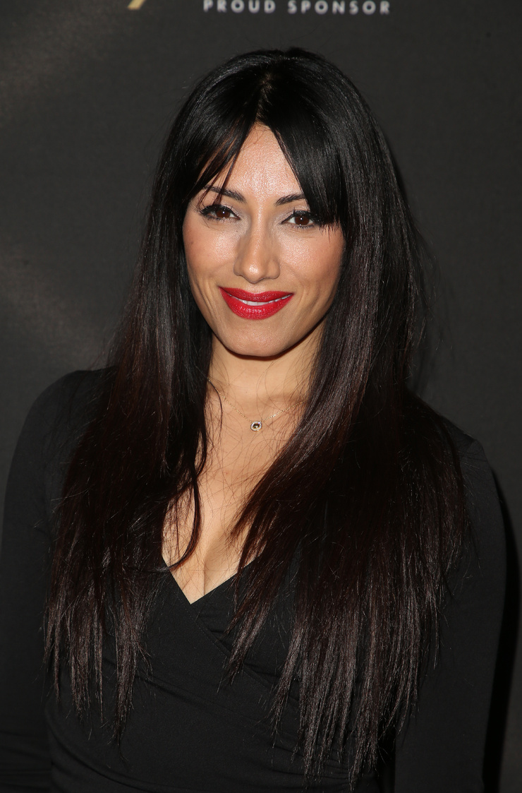 Tehmina Sunny