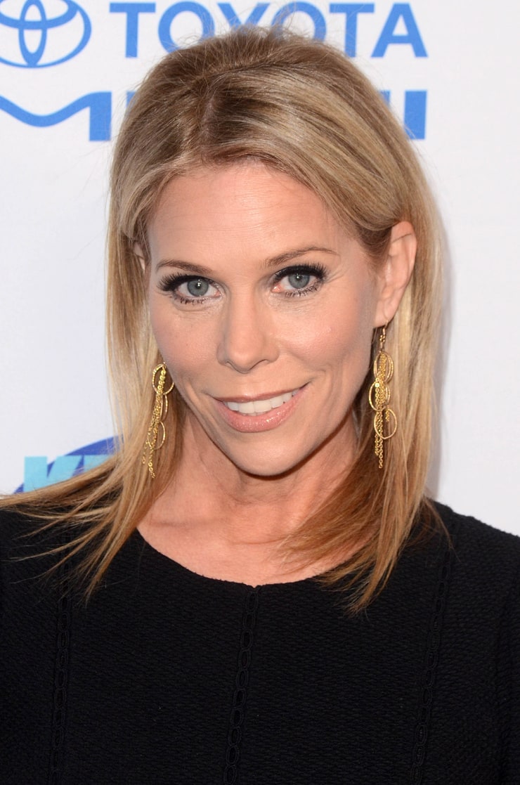 Cheryl Hines