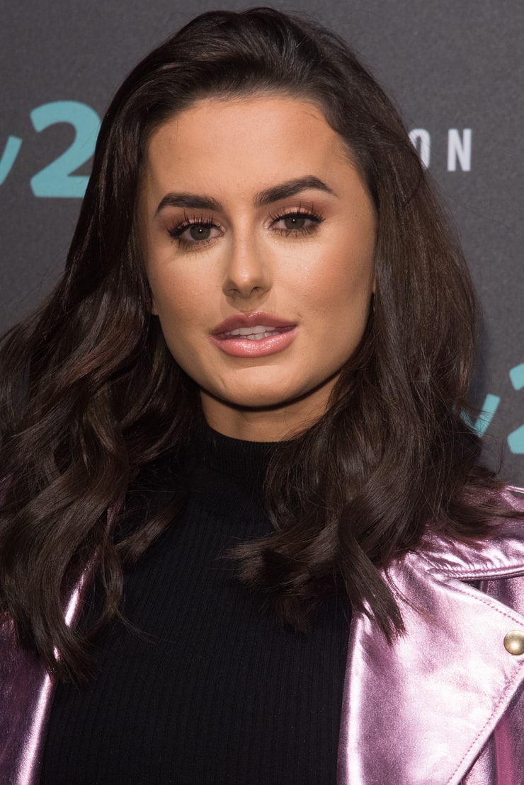 Amber Davies