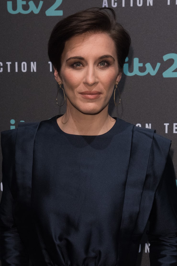 Vicky McClure