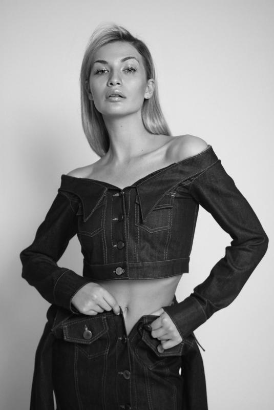 Xhesika Berberi
