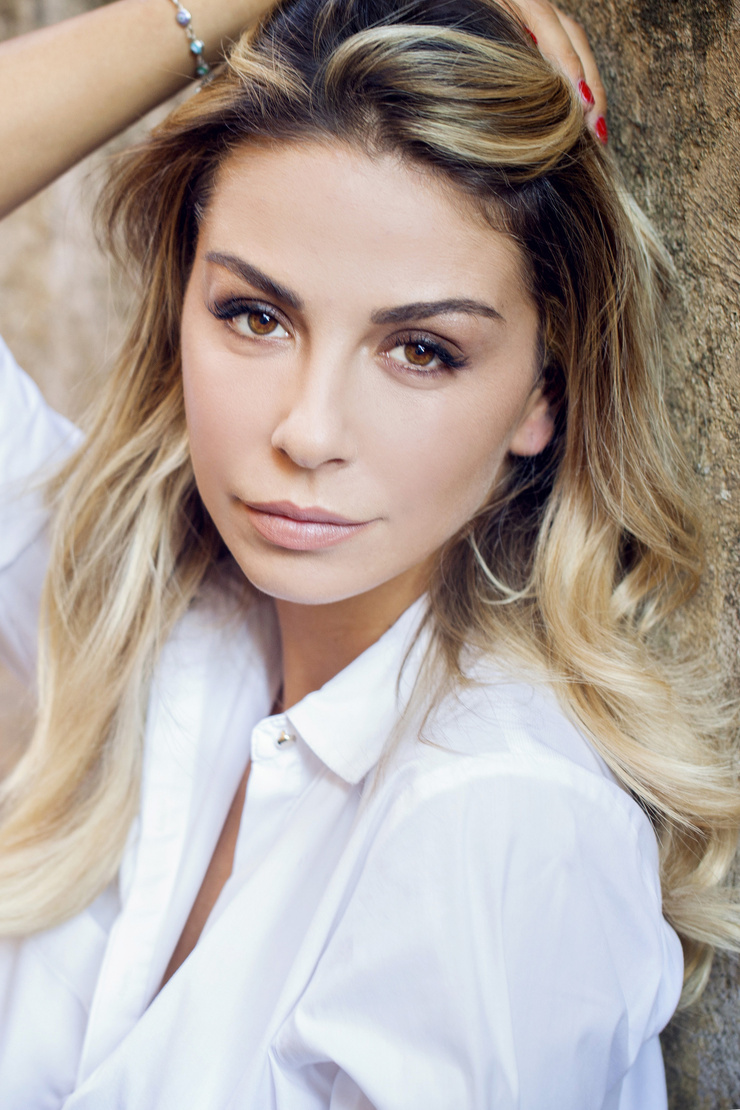 Sabrina Ghio Sabrina Ghio
