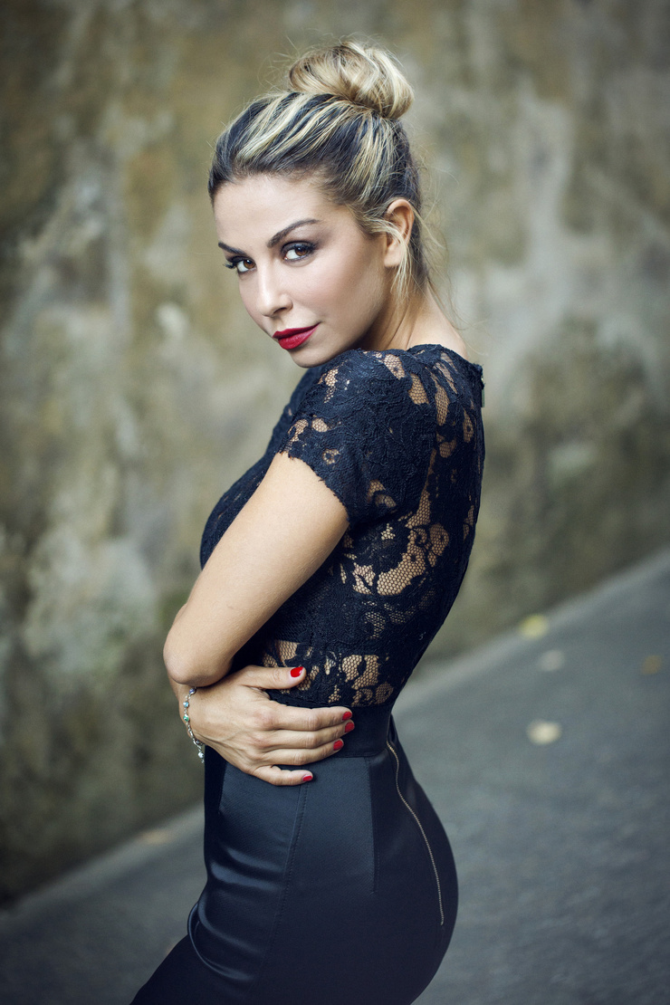Sabrina Ghio Sabrina Ghio