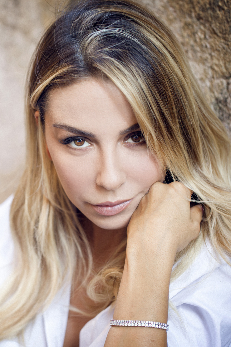 Sabrina Ghio Sabrina Ghio