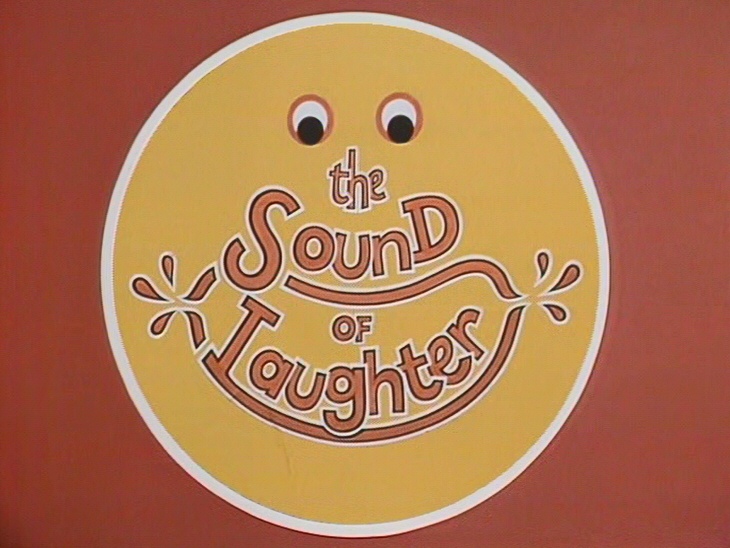 The Sound of Laughter