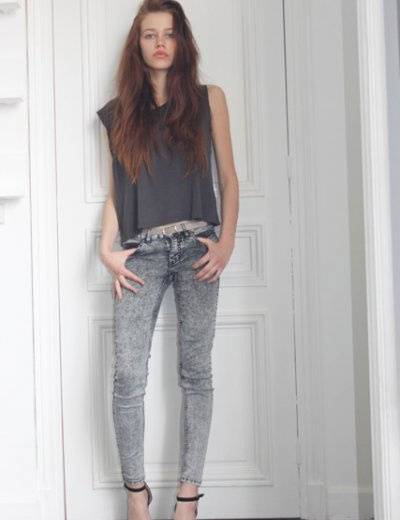 Isabell Andreeva