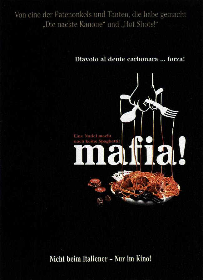 Mafia!