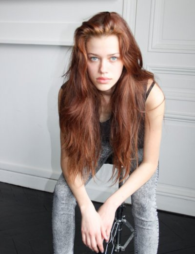Isabell Andreeva