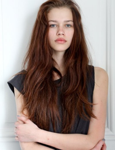 Isabell Andreeva Isabell Andreeva