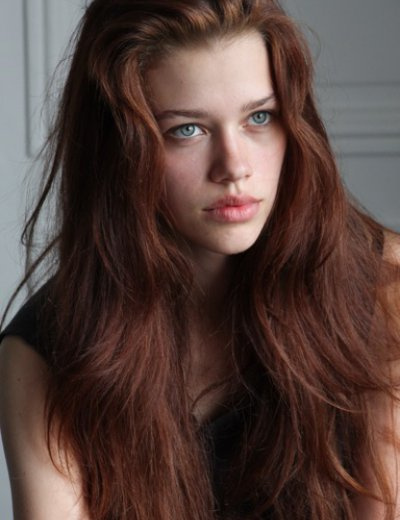 Isabell Andreeva Isabell Andreeva