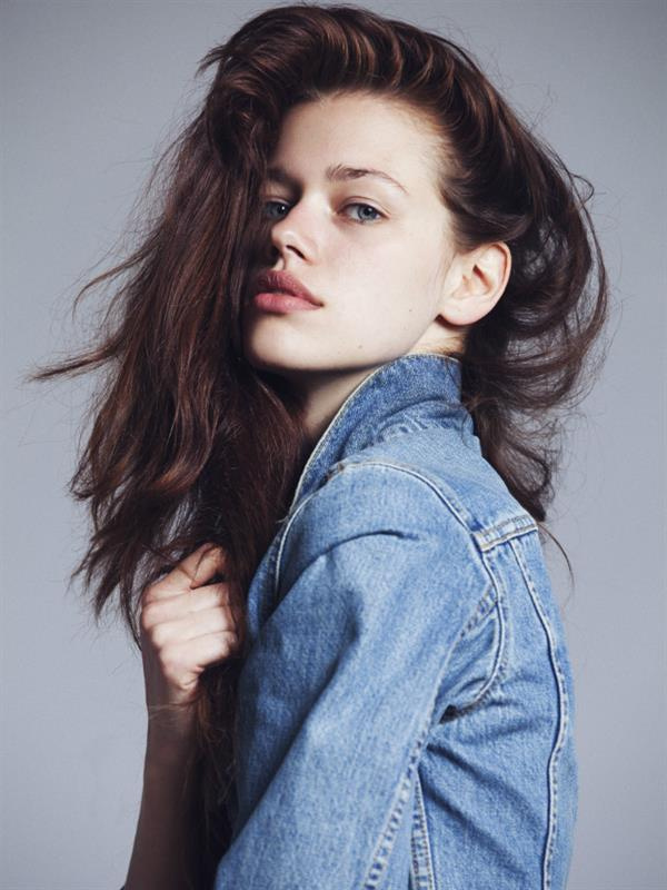 Isabell Andreeva Isabell Andreeva