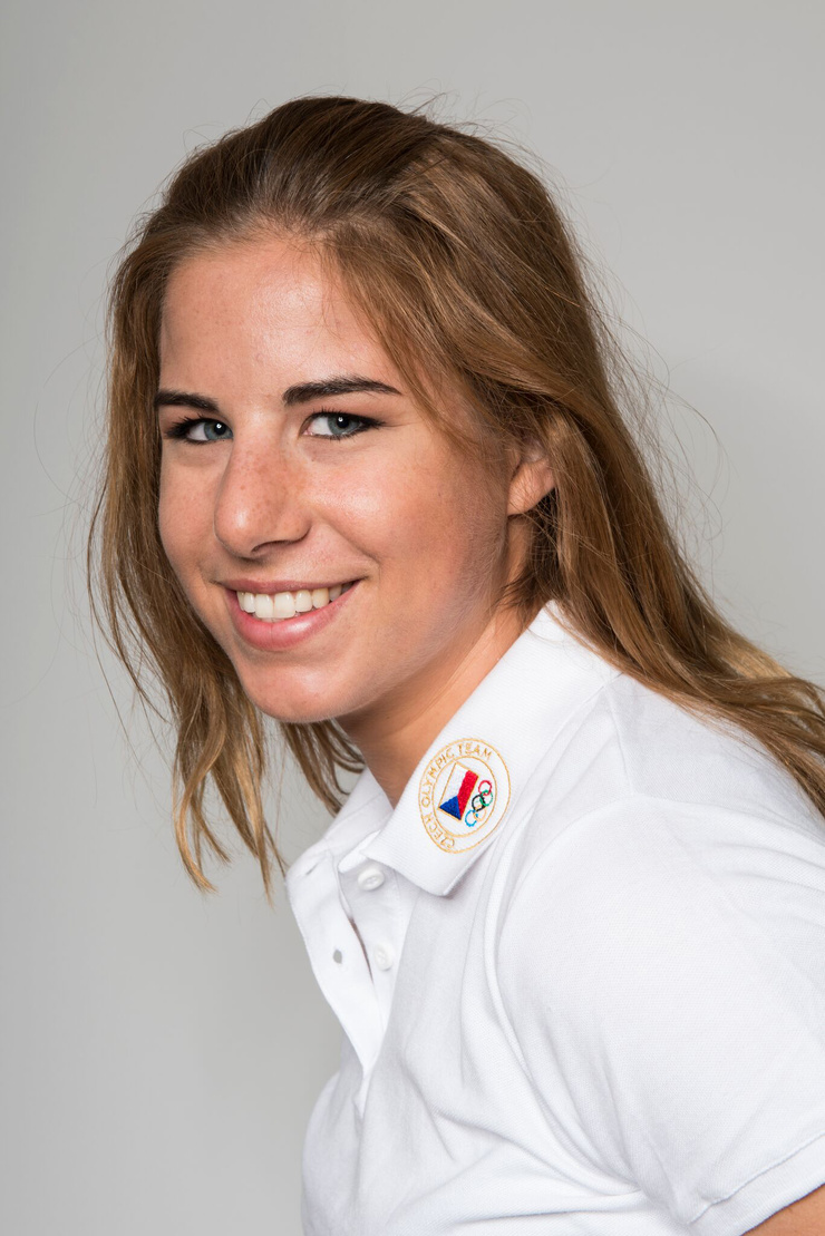 Ester Ledecká Ester Ledecká