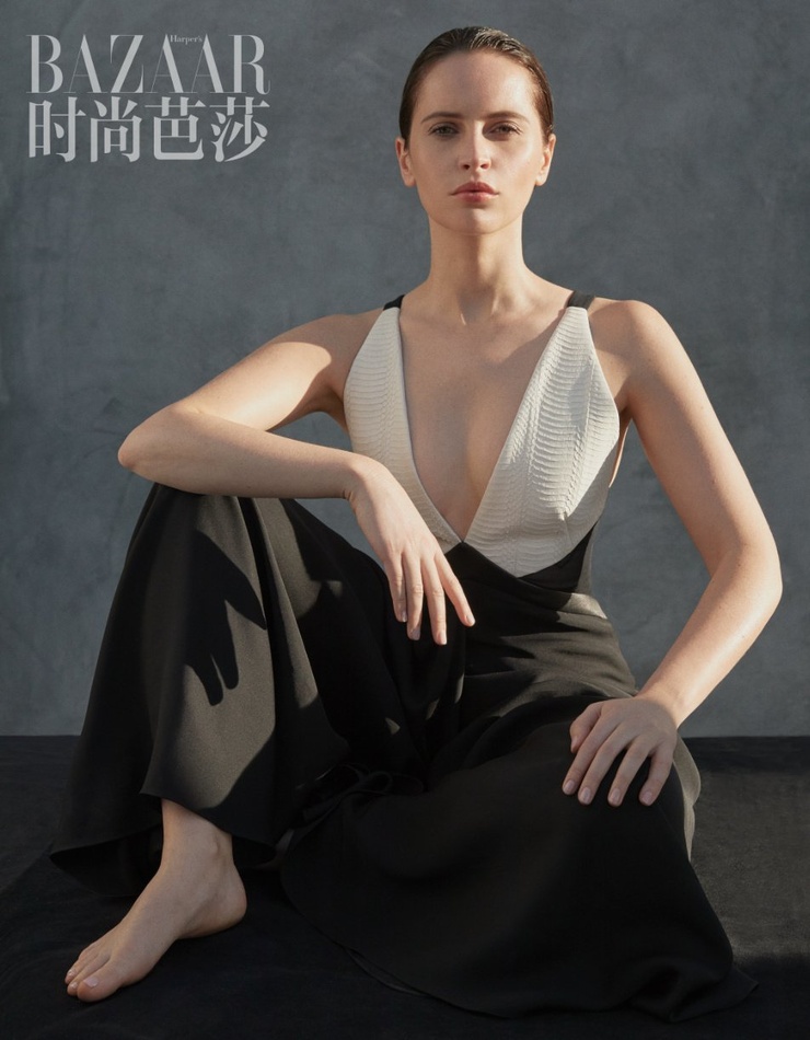 Felicity Jones Felicity Jones