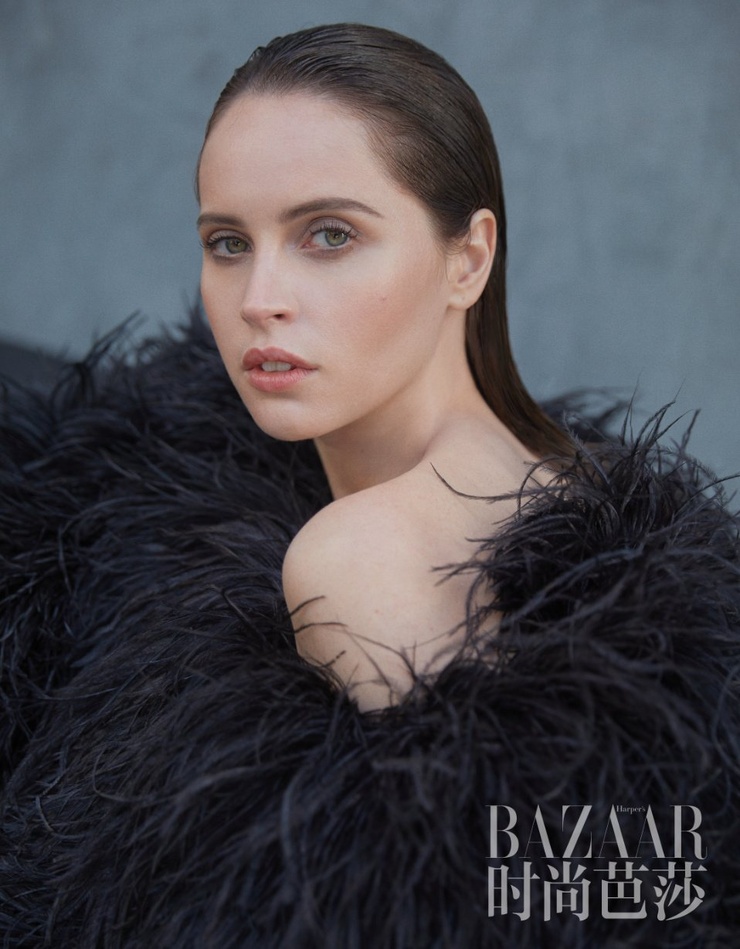 Felicity Jones Felicity Jones