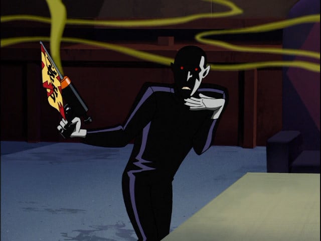 Picture of Batman Beyond: Return of the Joker