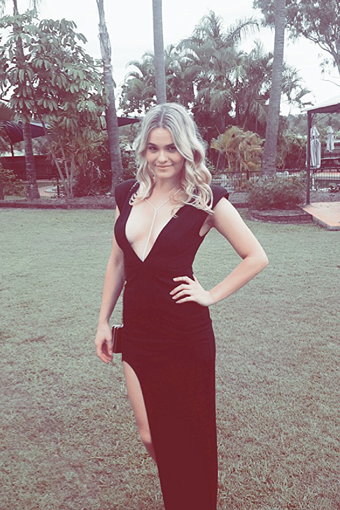 Tahlia Jade Holt Tahlia Jade Holt