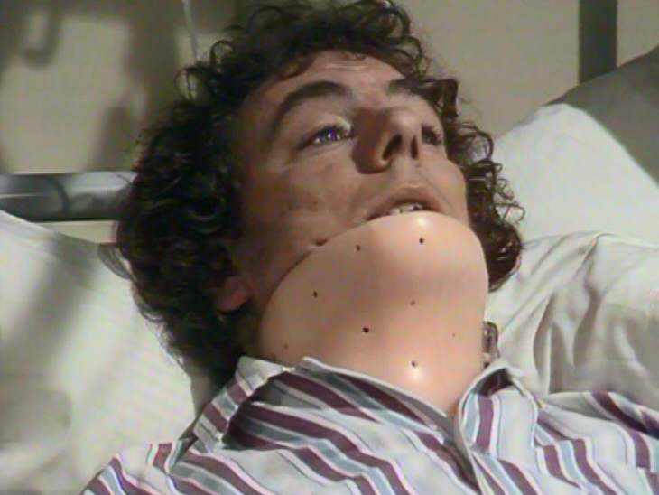 A Sharp Intake of Breath A Sharp Intake of Breath