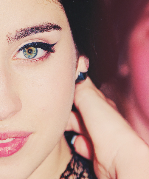 Lauren Jauregui Lauren Jauregui