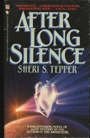 After Long Silence (Spectra Series)