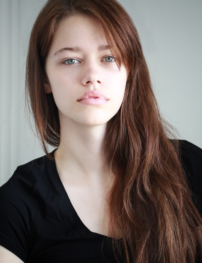 Isabell Andreeva