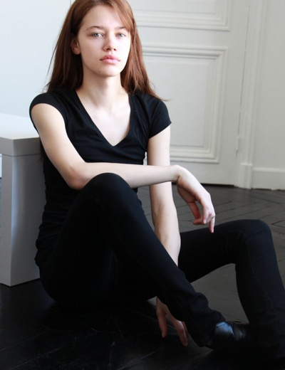 Isabell Andreeva
