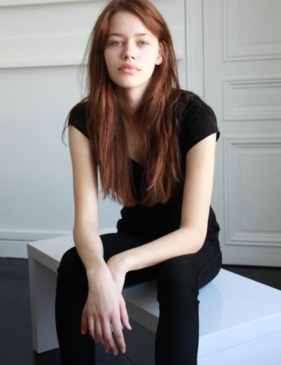Isabell Andreeva