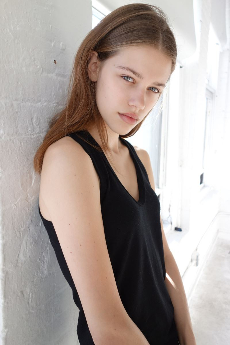 Isabell Andreeva