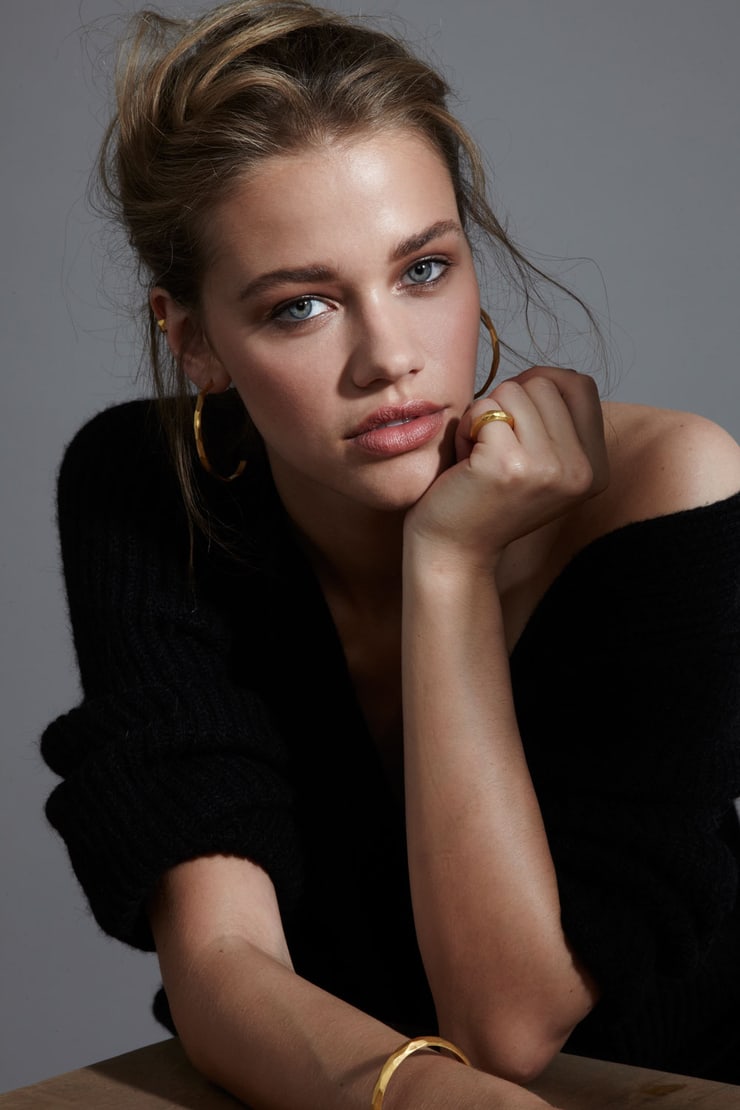 Isabell Andreeva Isabell Andreeva